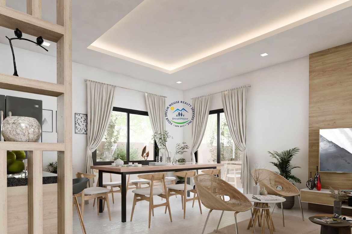 4 Bedroom House for Sale in Corona Del Mar, Pooc, Talisay, Cebu – photo 7