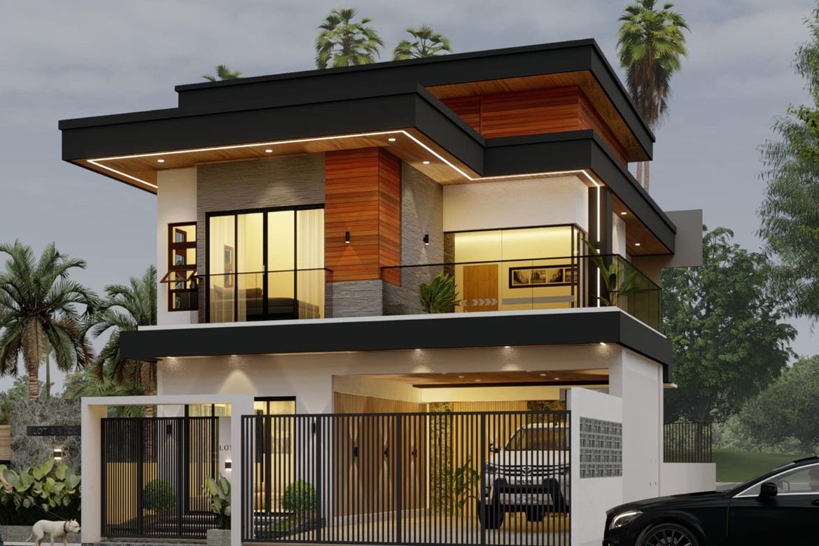 4 Bedroom House for Sale in Corona Del Mar, Pooc, Talisay, Cebu – photo 2