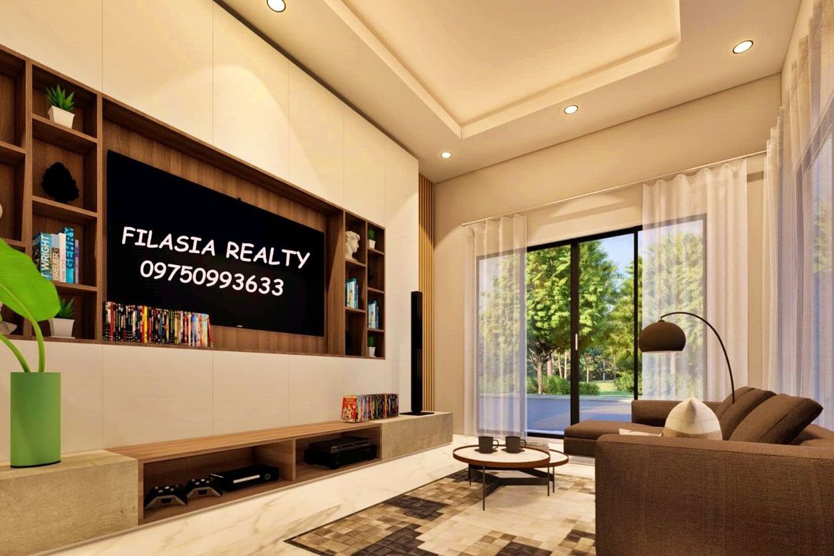 4 Bedroom House for Sale in Corona Del Mar, Pooc, Talisay, Cebu – photo 8