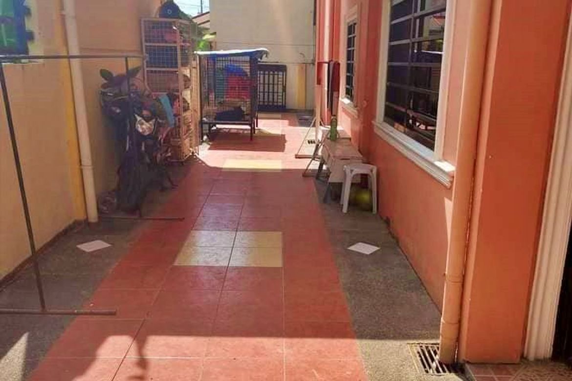 4 Bedroom House for Sale in Corona Del Mar, Pooc, Talisay, Cebu – photo 2