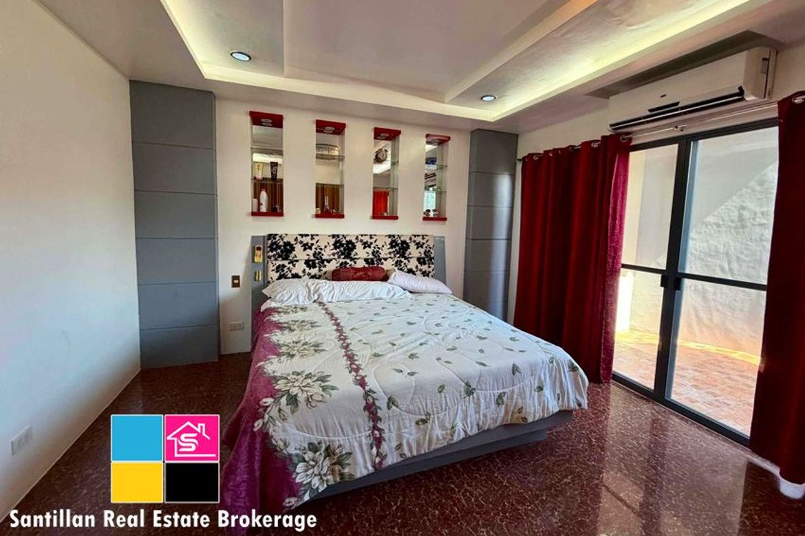4 Bedroom House for Sale in Corona Del Mar, Pooc, Talisay, Cebu