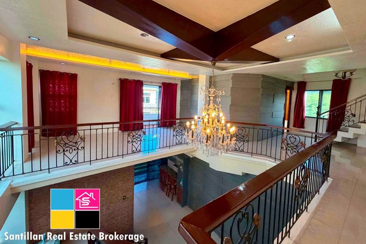 4 Bedroom House for Sale in Corona Del Mar, Pooc, Talisay, Cebu – photo 2