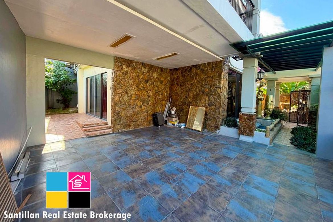 4 Bedroom House for Sale in Corona Del Mar, Pooc, Talisay, Cebu – photo 3
