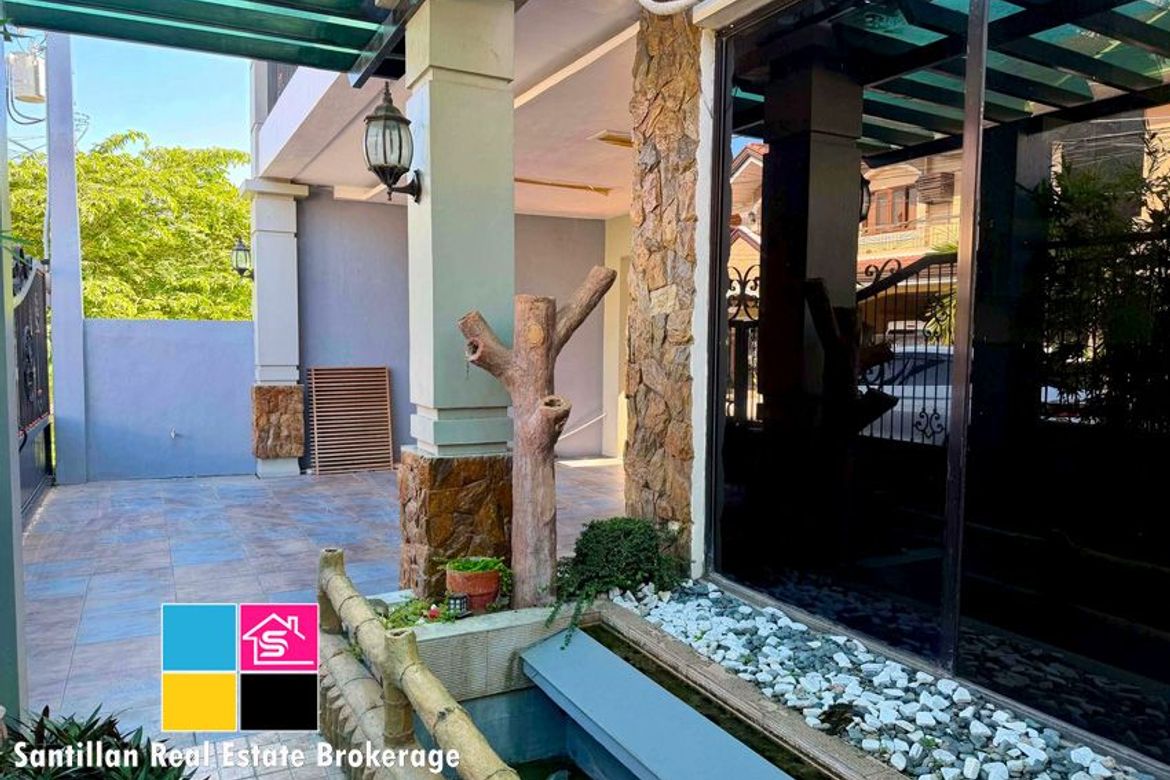 4 Bedroom House for Sale in Corona Del Mar, Pooc, Talisay, Cebu – photo 4