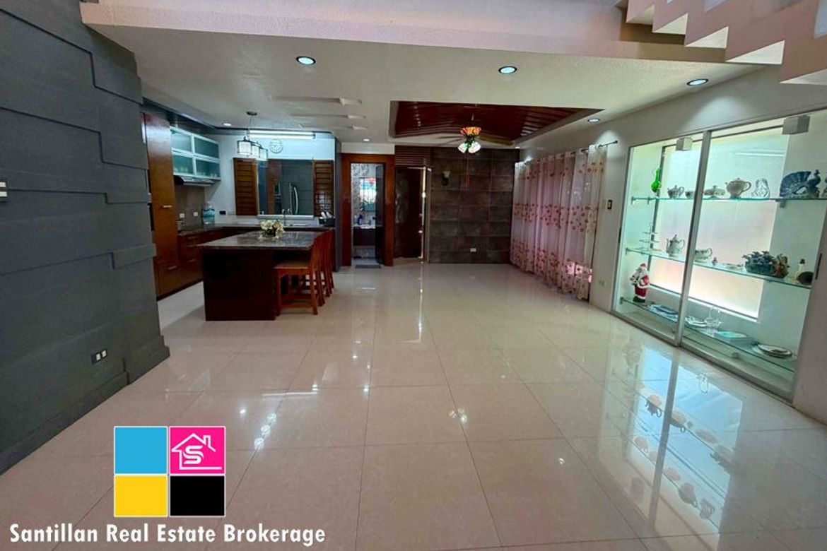 4 Bedroom House for Sale in Corona Del Mar, Pooc, Talisay, Cebu – photo 6
