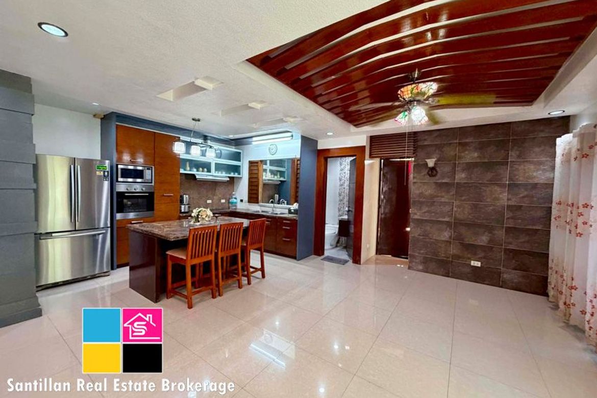 4 Bedroom House for Sale in Corona Del Mar, Pooc, Talisay, Cebu – photo 7