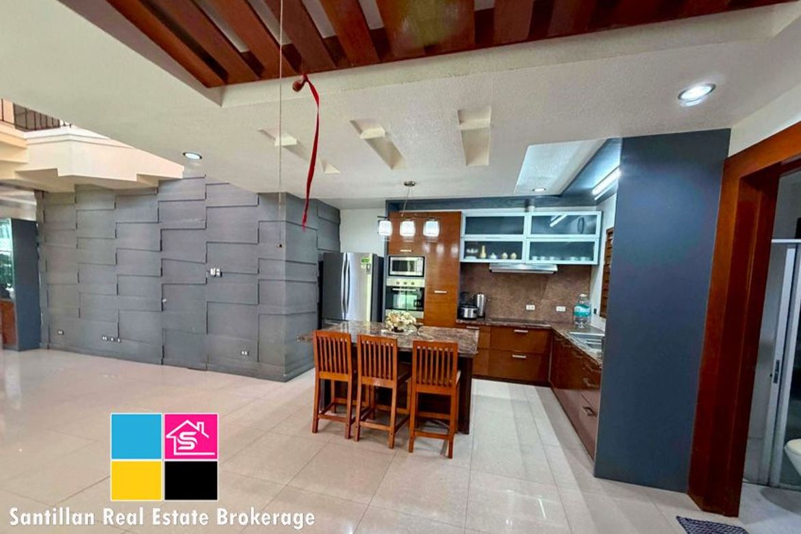 4 Bedroom House for Sale in Corona Del Mar, Pooc, Talisay, Cebu – photo 8