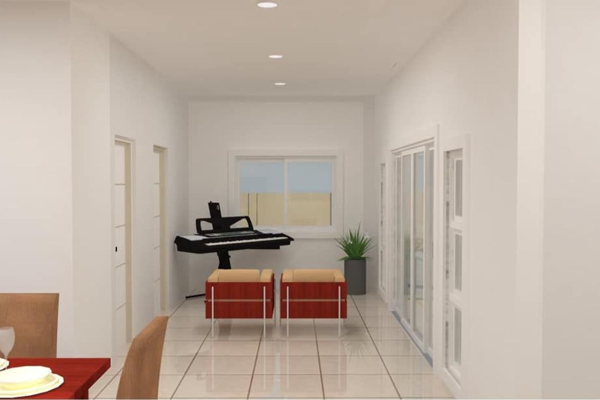 4 Bedroom House for Sale in Corona Del Mar, Pooc, Talisay, Cebu