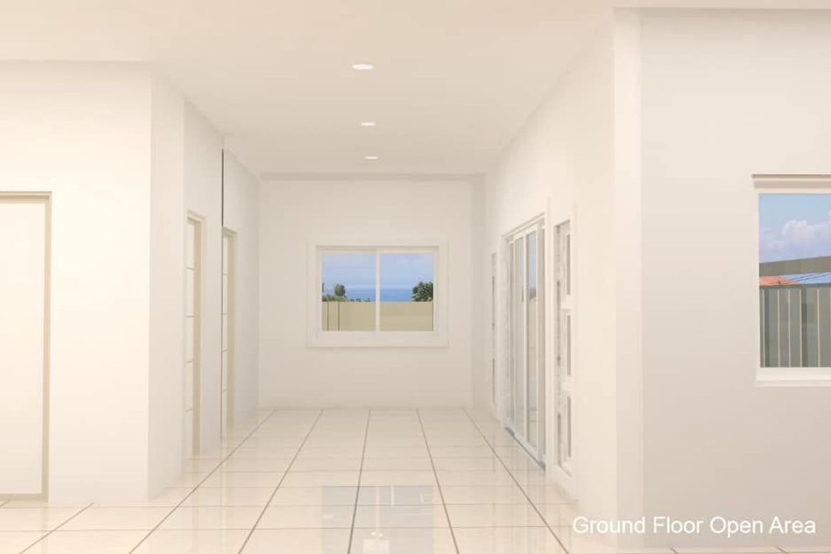 4 Bedroom House for Sale in Corona Del Mar, Pooc, Talisay, Cebu – photo 2