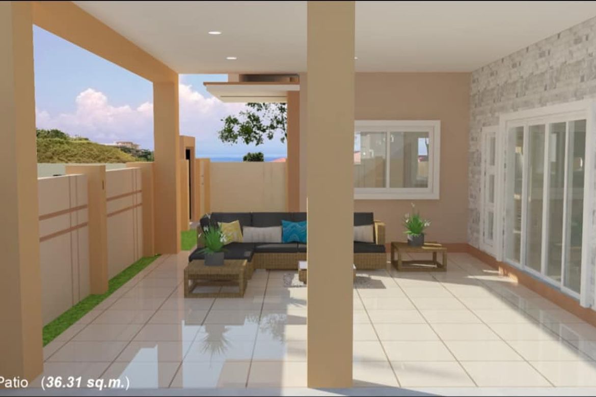 4 Bedroom House for Sale in Corona Del Mar, Pooc, Talisay, Cebu – photo 6