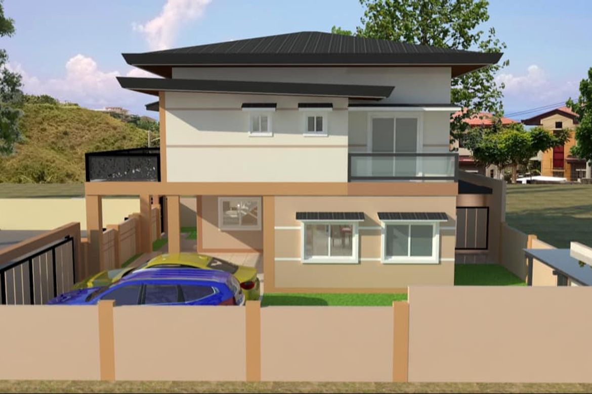 4 Bedroom House for Sale in Corona Del Mar, Pooc, Talisay, Cebu – photo 7