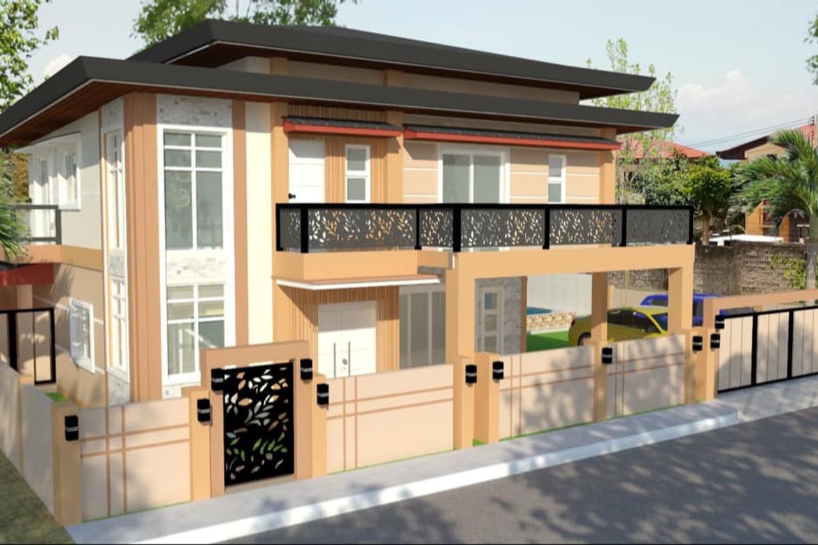 4 Bedroom House for Sale in Corona Del Mar, Pooc, Talisay, Cebu – photo 8