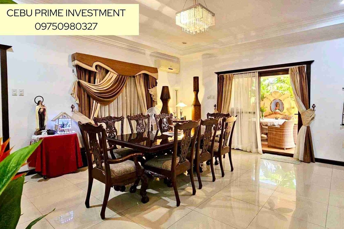 4 Bedroom House for Sale in Corona Del Mar, Pooc, Talisay, Cebu – photo 3