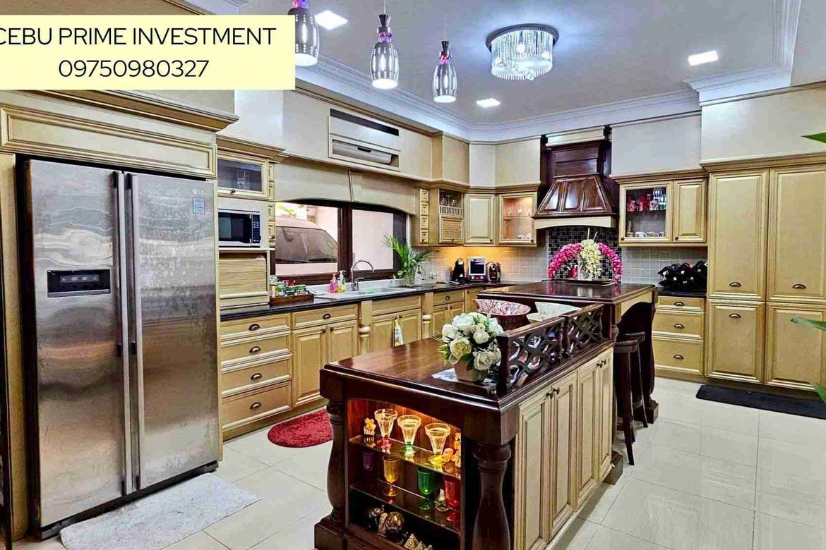 4 Bedroom House for Sale in Corona Del Mar, Pooc, Talisay, Cebu – photo 5