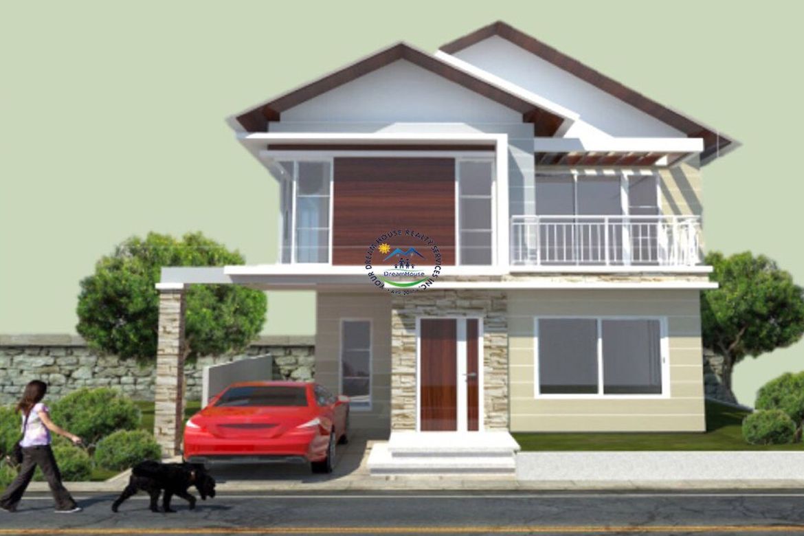 4 Bedroom House for Sale in Cotcot, Liloan, Cebu