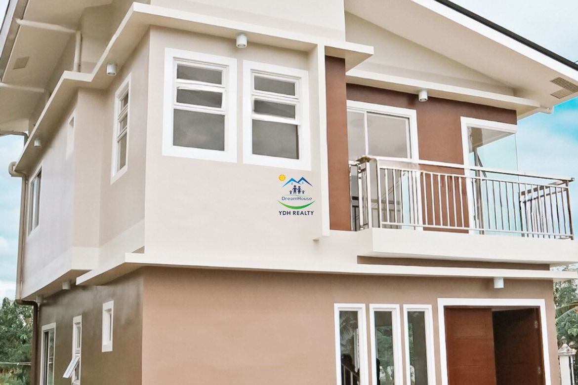 4 Bedroom House for Sale in Cotcot, Liloan, Cebu – photo 2