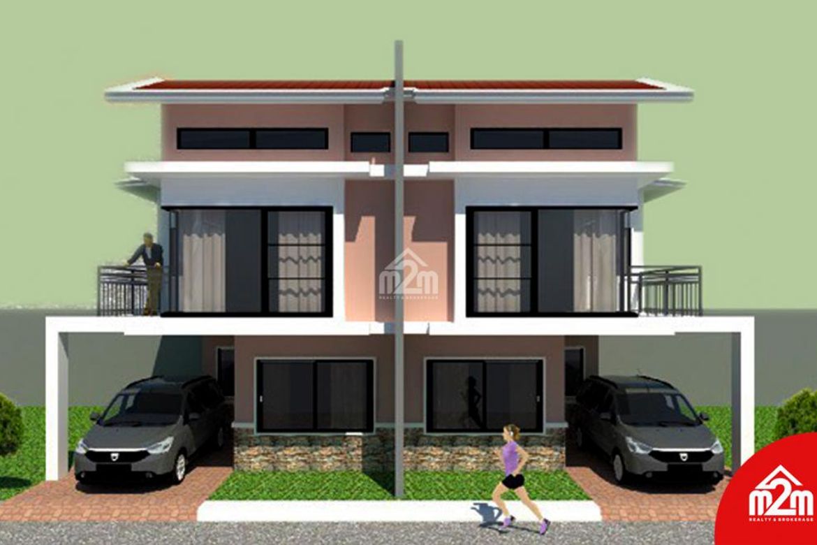 4 Bedroom House for Sale in Cotcot, Liloan, Cebu