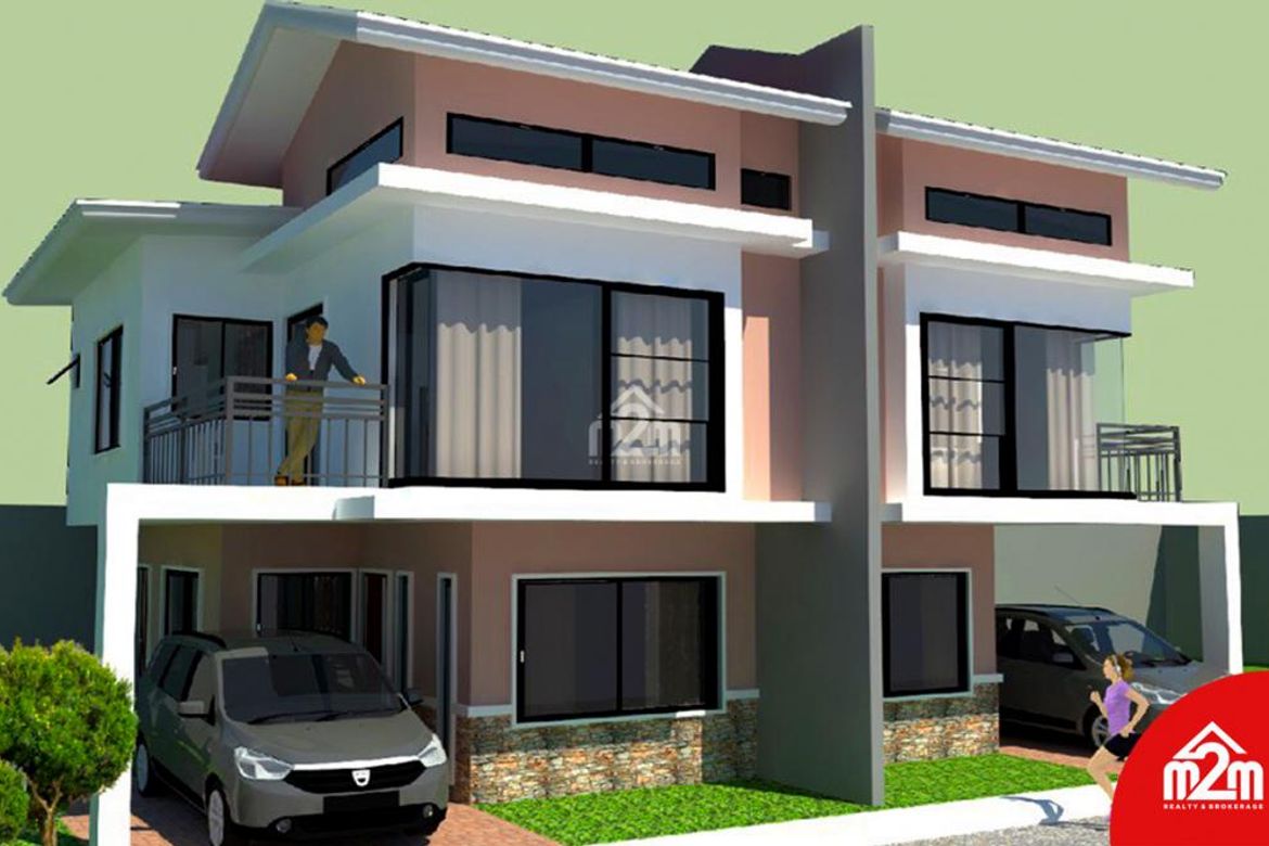 4 Bedroom House for Sale in Cotcot, Liloan, Cebu – photo 2