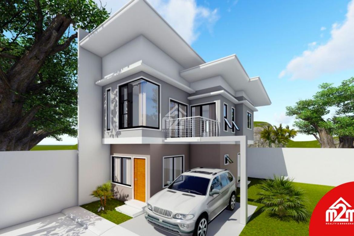 4 Bedroom House for Sale in Cotcot, Liloan, Cebu – photo 2