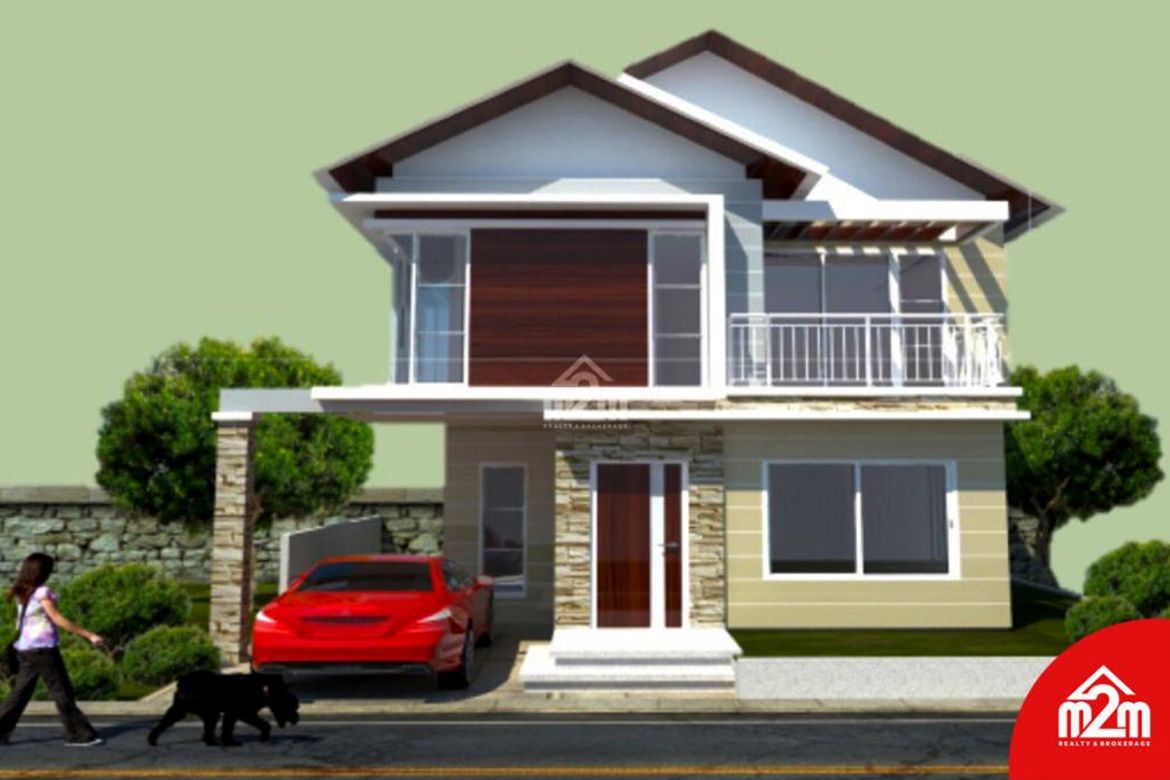4 Bedroom House for Sale in Cotcot, Liloan, Cebu