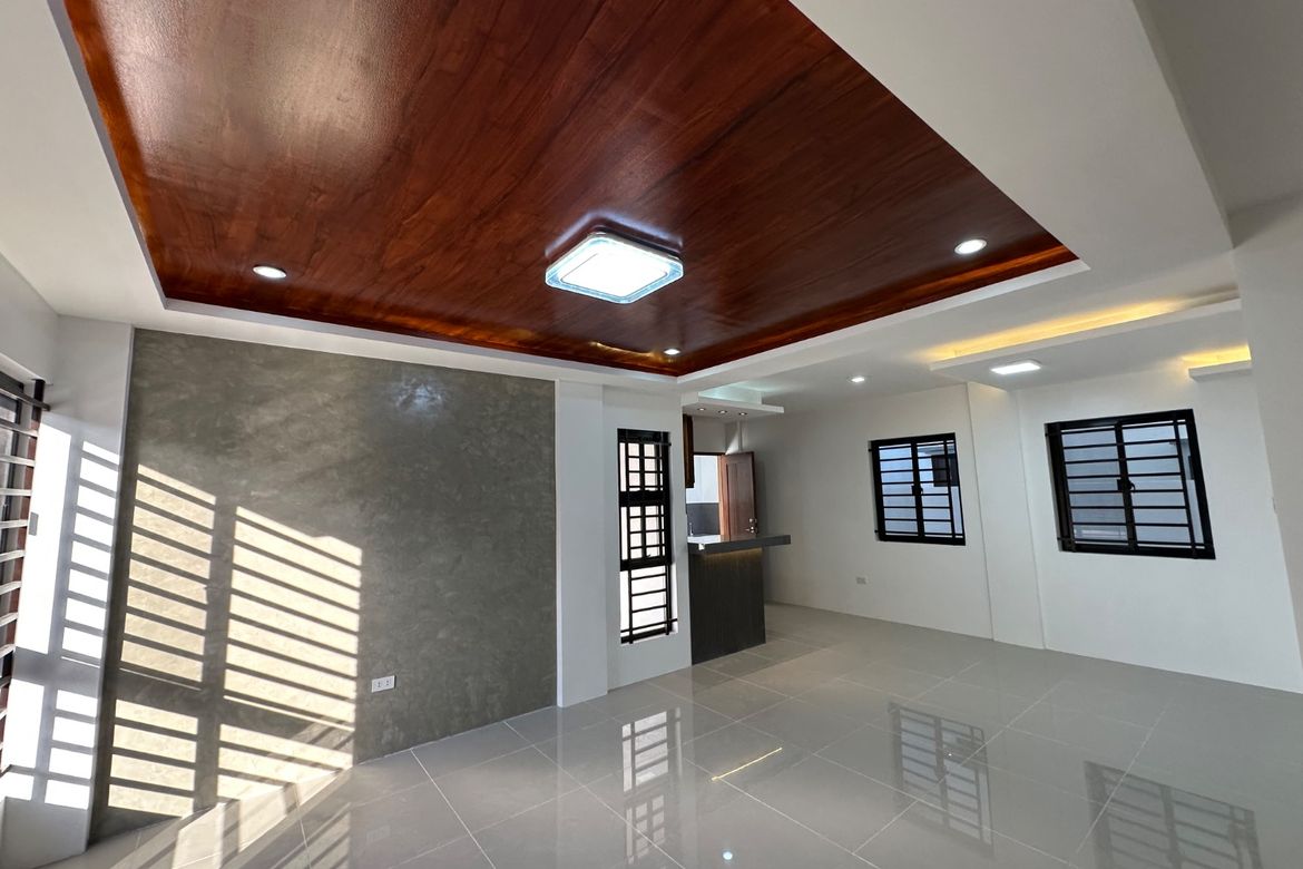 4 Bedroom House for Sale in Covelandia Homes, Dolores, San Fernando, Pampanga – photo 6
