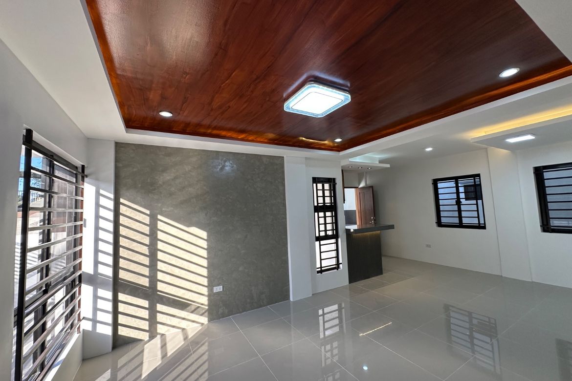 4 Bedroom House for Sale in Covelandia Homes, Dolores, San Fernando, Pampanga – photo 7