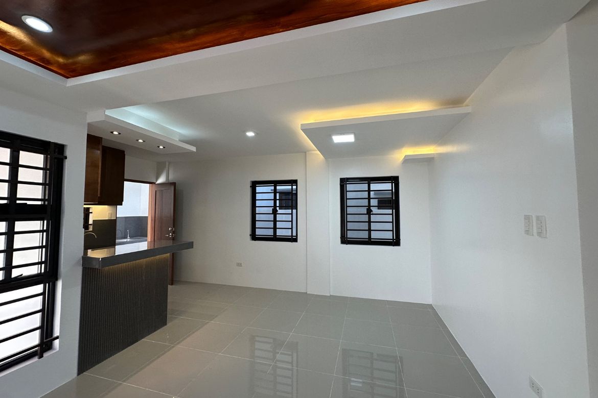 4 Bedroom House for Sale in Covelandia Homes, Dolores, San Fernando, Pampanga – photo 8