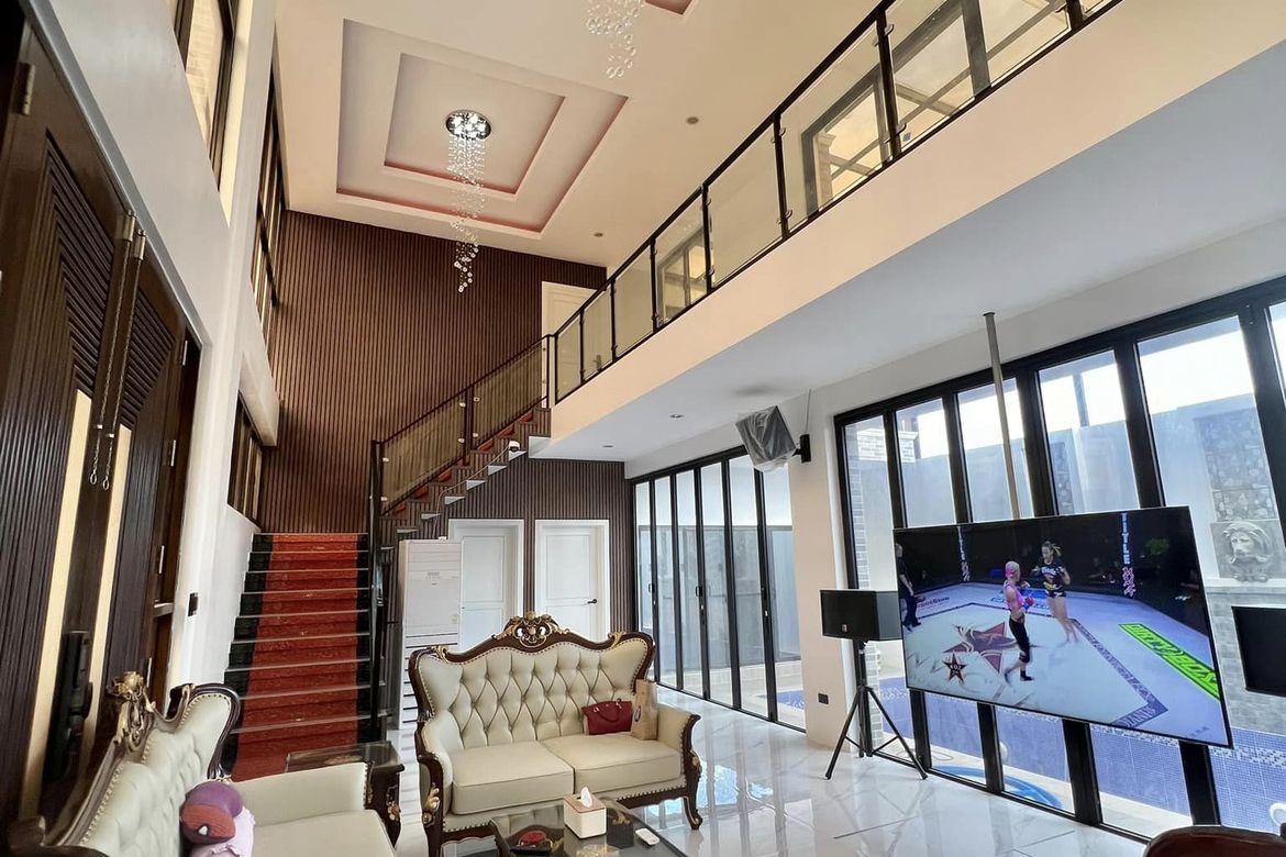 4 Bedroom House for Sale in Cuayan, Angeles, Pampanga – photo 2
