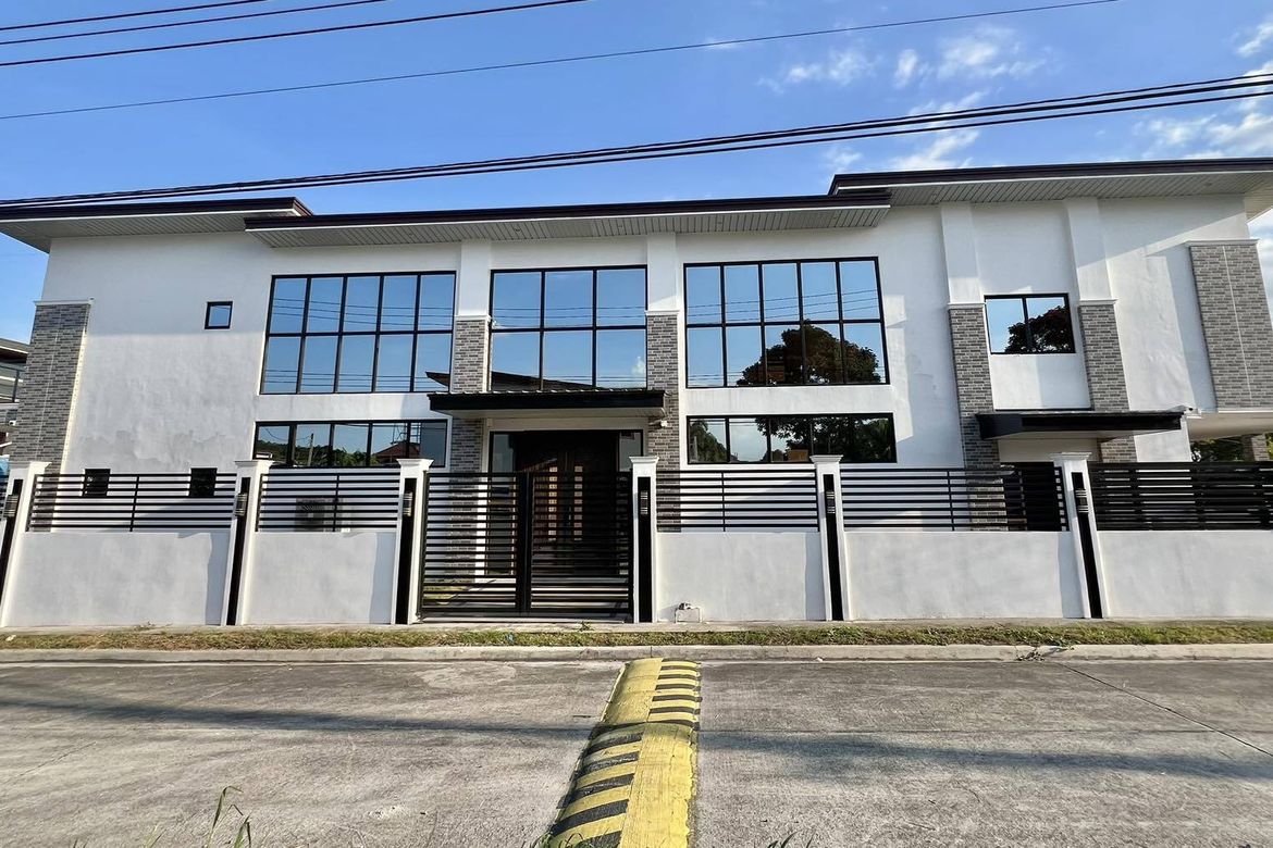4 Bedroom House for Sale in Cuayan, Angeles, Pampanga – photo 3