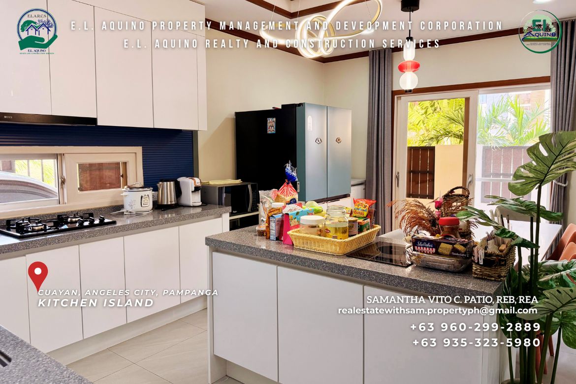 4 Bedroom House for Sale in Cuayan, Angeles, Pampanga – photo 5