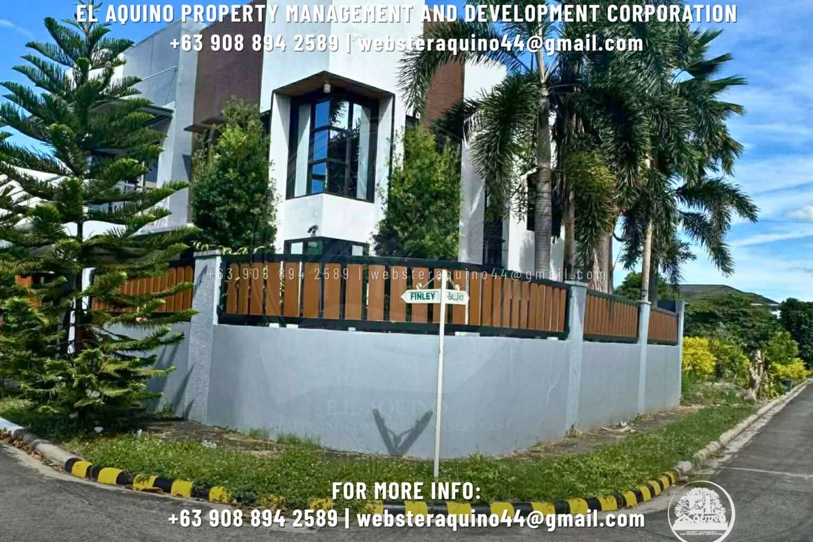 4 Bedroom House for Sale in Cuayan, Angeles, Pampanga – photo 4