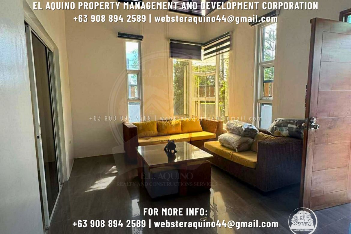 4 Bedroom House for Sale in Cuayan, Angeles, Pampanga – photo 7