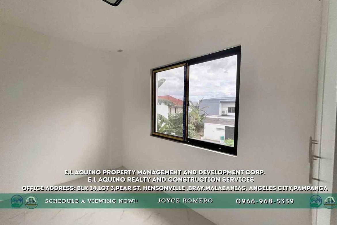 4 Bedroom House for Sale in Cuayan, Angeles, Pampanga – photo 5