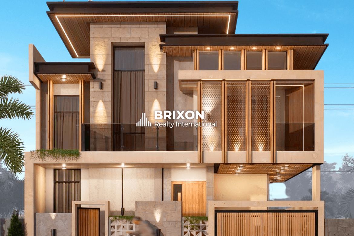 4 Bedroom House for Sale in Cuayan, Angeles, Pampanga
