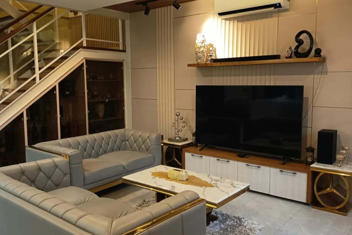 4 Bedroom House for Sale in Cuayan, Angeles, Pampanga – photo 6