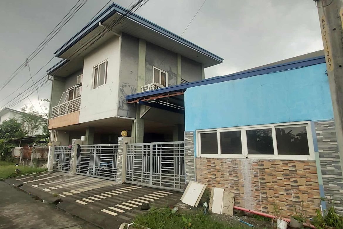 4 Bedroom House for Sale in Cuayan, Angeles, Pampanga
