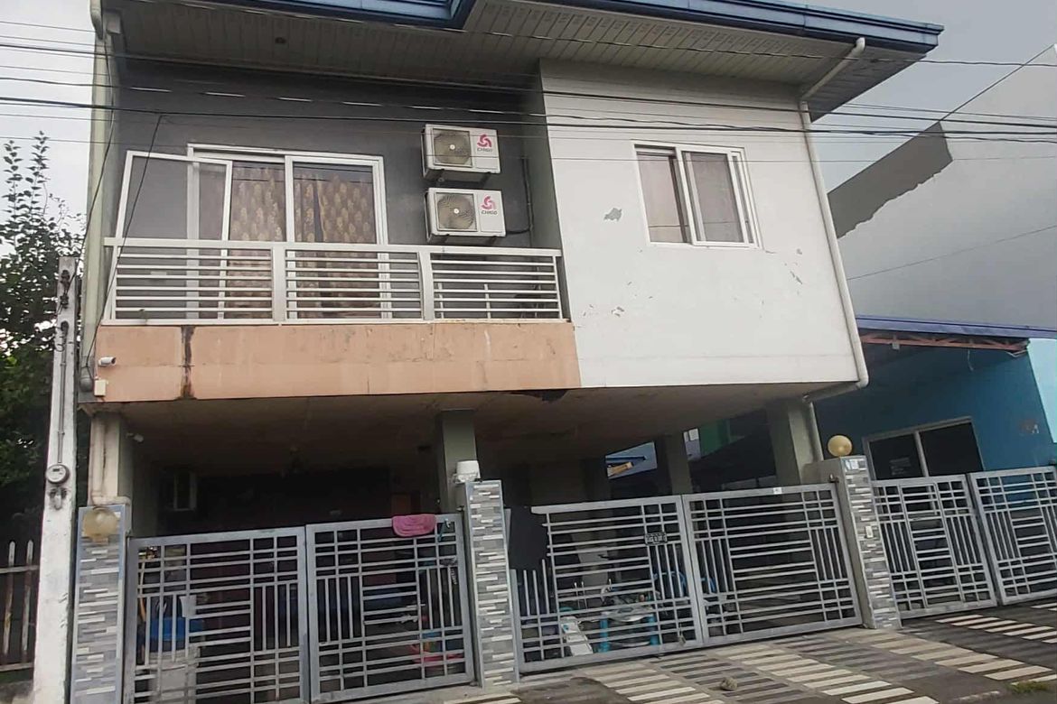 4 Bedroom House for Sale in Cuayan, Angeles, Pampanga – photo 2