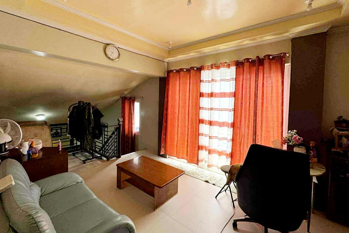 4 Bedroom House for Sale in Cuayan, Angeles, Pampanga – photo 4