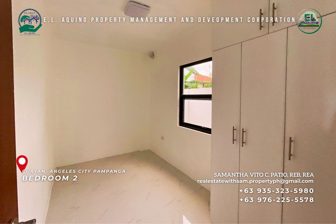 4 Bedroom House for Sale in Cuayan, Angeles, Pampanga – photo 5