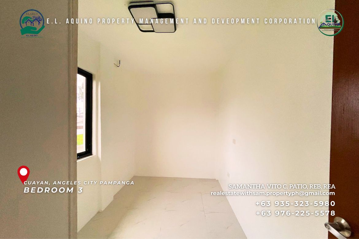 4 Bedroom House for Sale in Cuayan, Angeles, Pampanga – photo 8