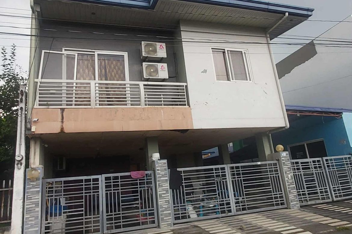 4 Bedroom House for Sale in Cuayan, Angeles, Pampanga – photo 2