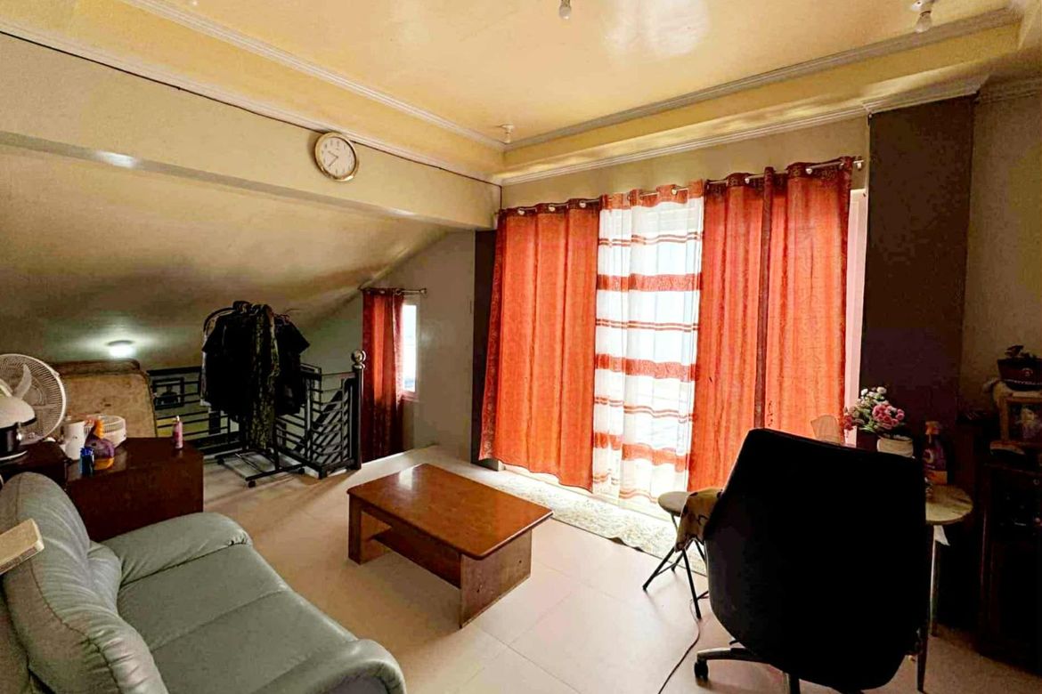 4 Bedroom House for Sale in Cuayan, Angeles, Pampanga – photo 4