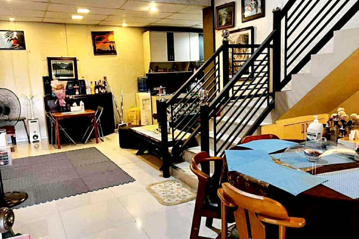 4 Bedroom House for Sale in Cuayan, Angeles, Pampanga – photo 5