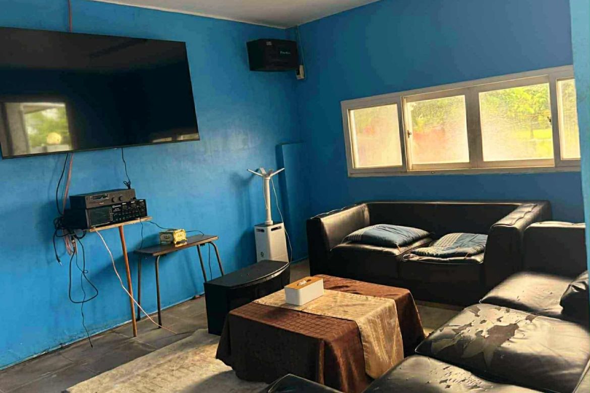 4 Bedroom House for Sale in Cuayan, Angeles, Pampanga – photo 8