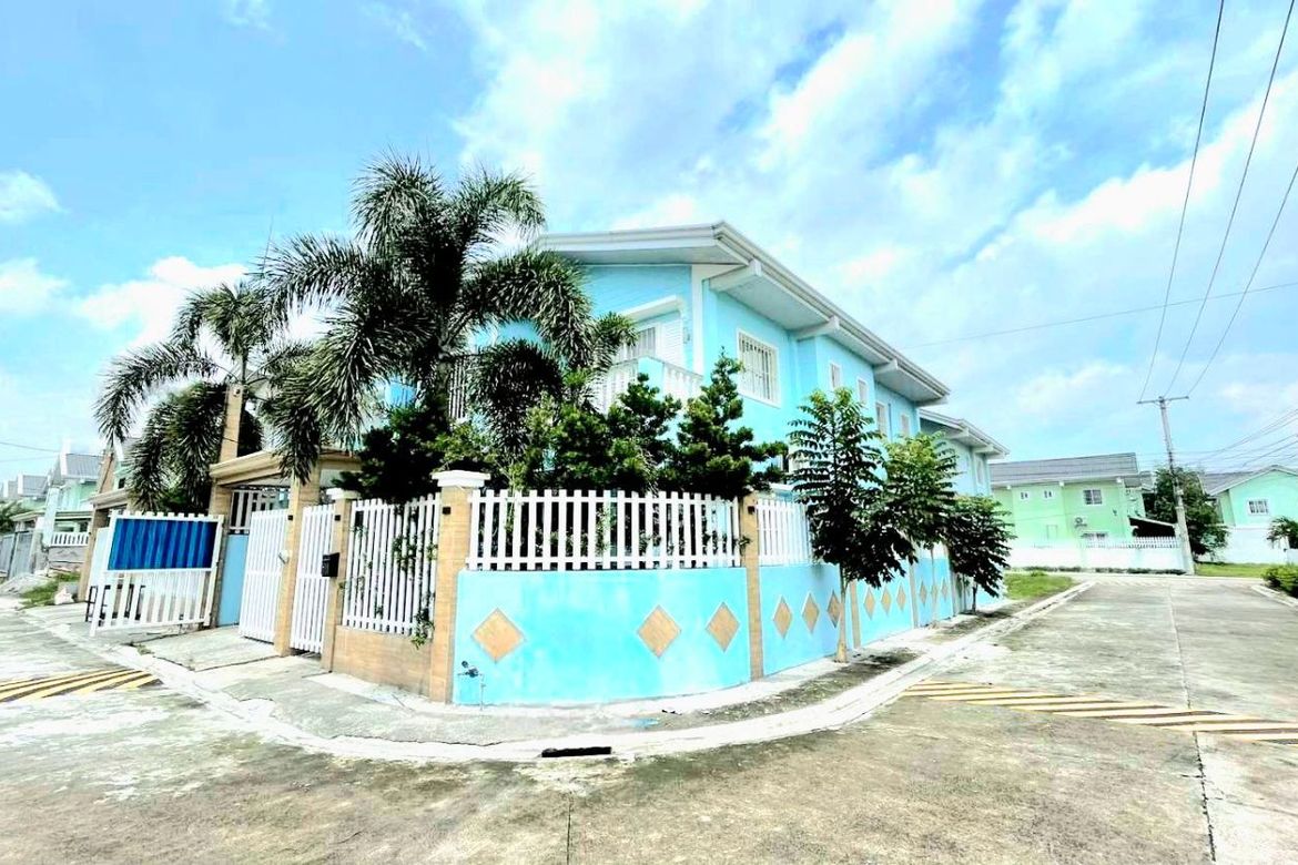4 Bedroom House for Sale in Cuayan, Angeles, Pampanga