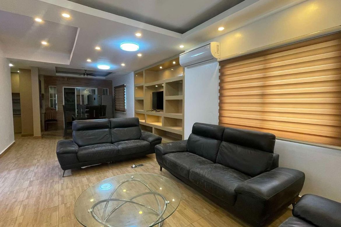 4 Bedroom House for Sale in Cuayan, Angeles, Pampanga – photo 4