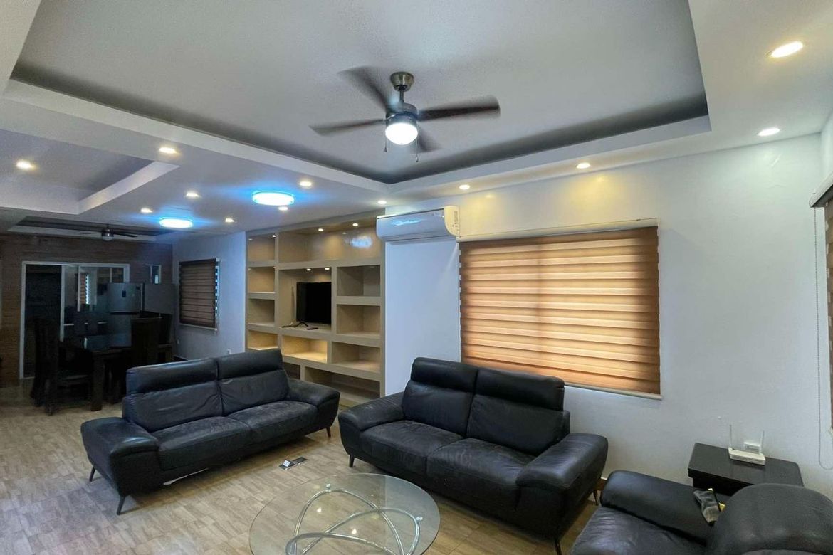 4 Bedroom House for Sale in Cuayan, Angeles, Pampanga – photo 5
