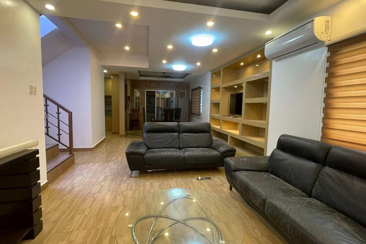 4 Bedroom House for Sale in Cuayan, Angeles, Pampanga – photo 6