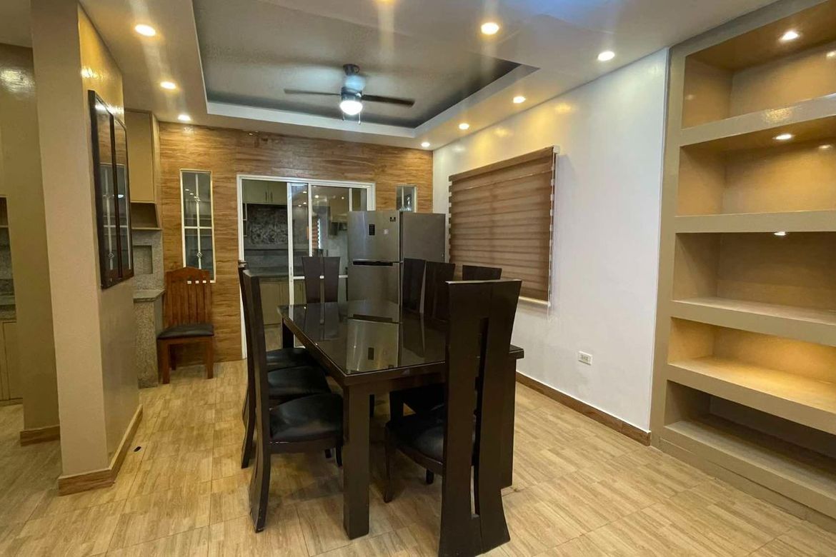 4 Bedroom House for Sale in Cuayan, Angeles, Pampanga – photo 7