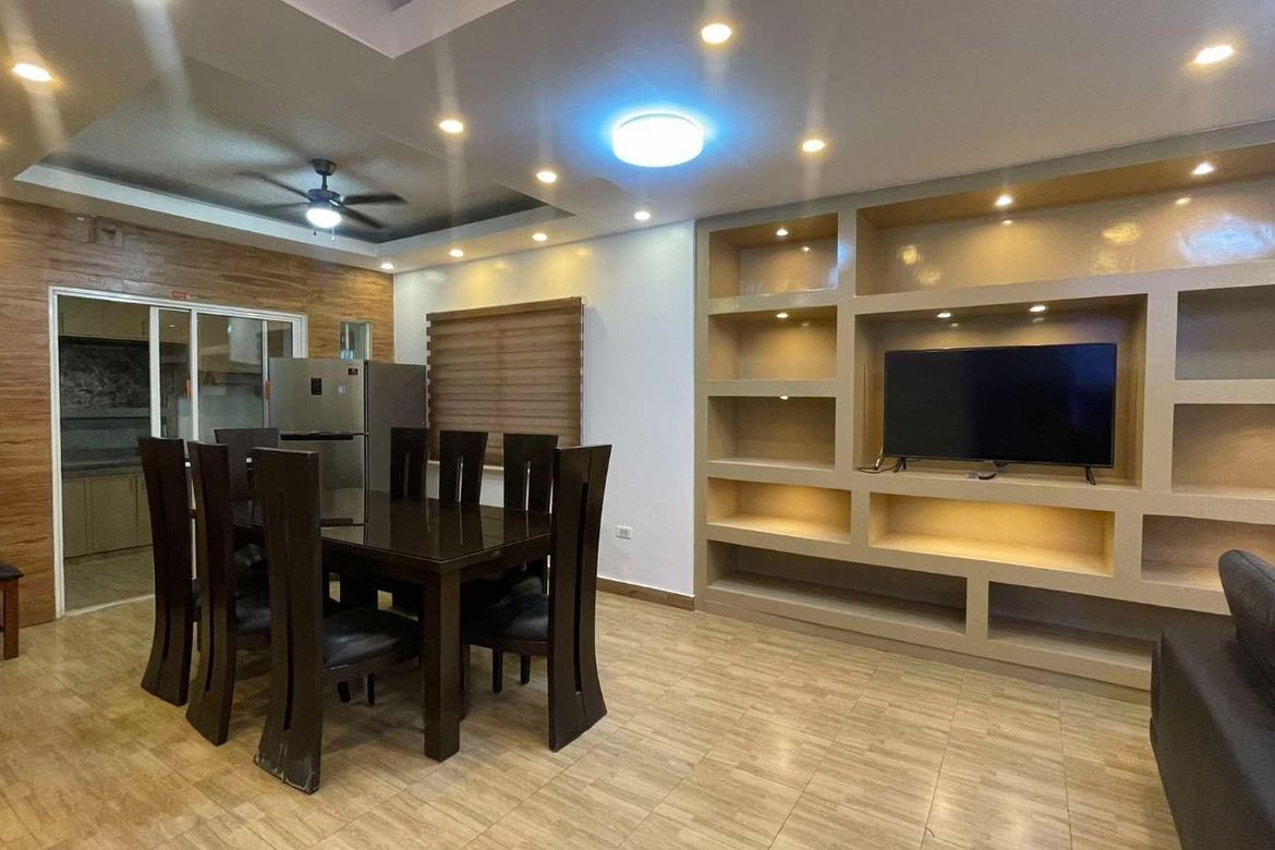 4 Bedroom House for Sale in Cuayan, Angeles, Pampanga – photo 8